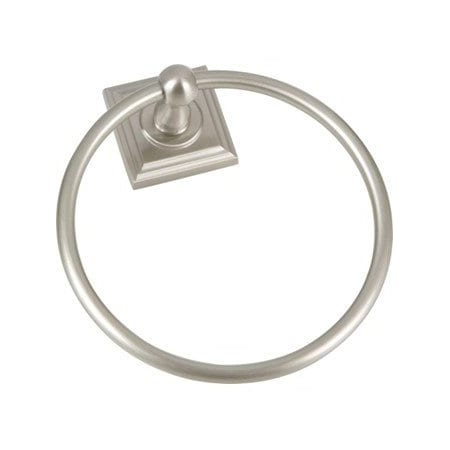Delaney Hardware 700 SERIES US15 TOWEL RING 520508
